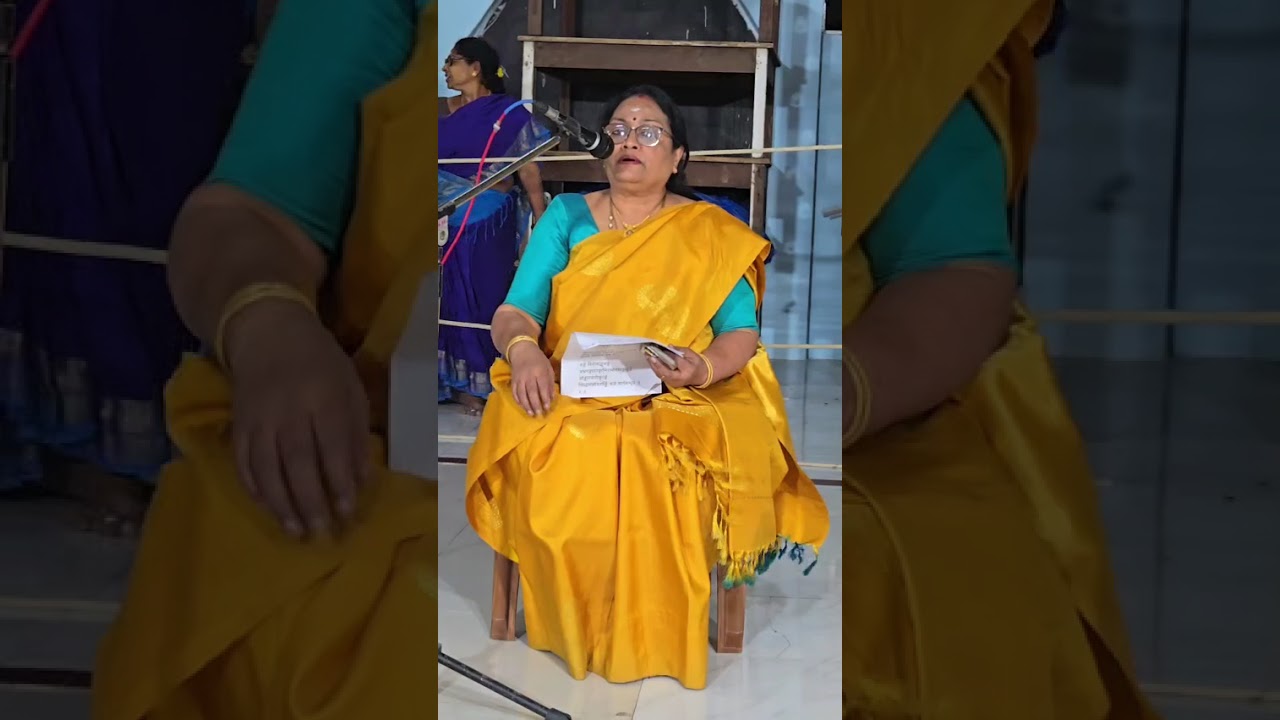 Chandrachooda Shivashankara - Shanmukhapriya Ragam