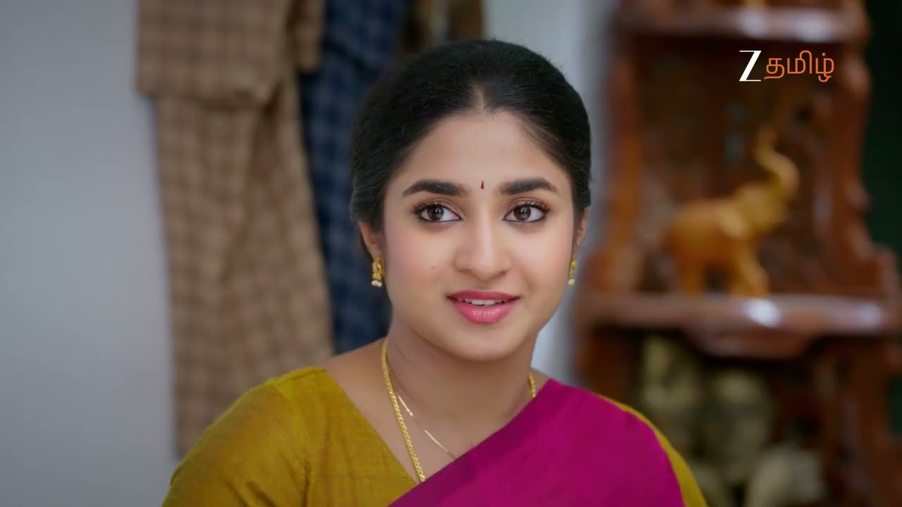 Chinnan Siru kiliye | Ep - 117 | Webisode | Jan 01 2026 | Zee Tamil