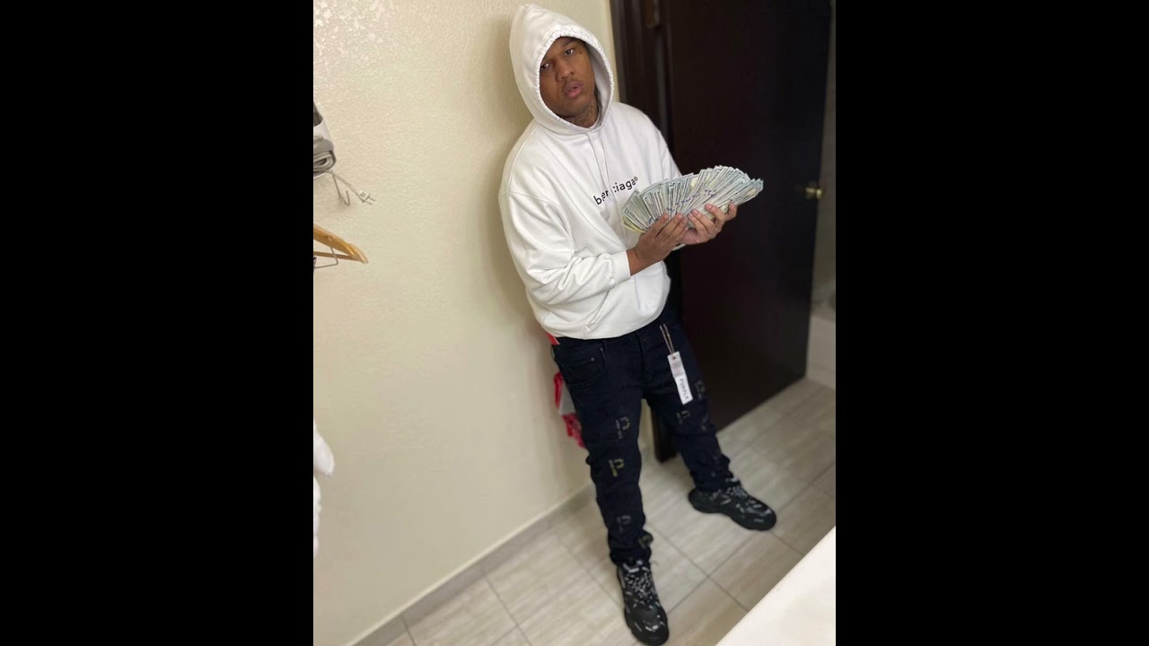 EBK Jaaybo PTSD [unreleased]