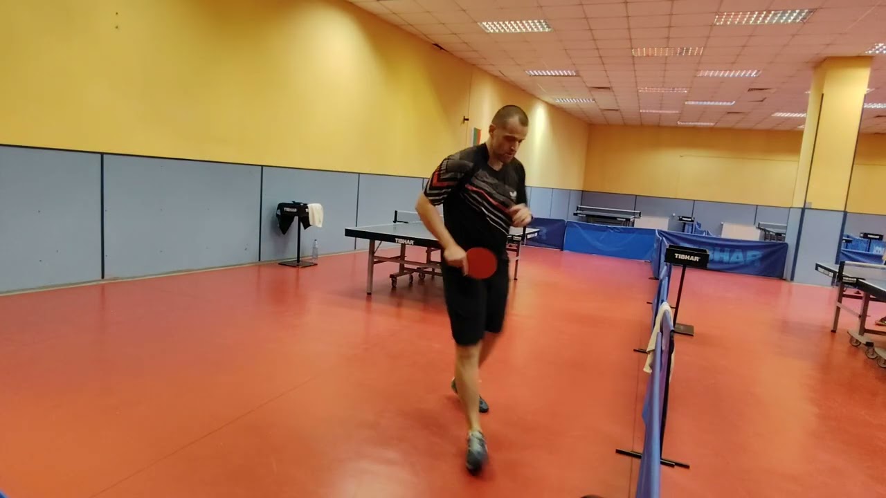 P. Stoyanov ( anti) vs M. Shishkov 
