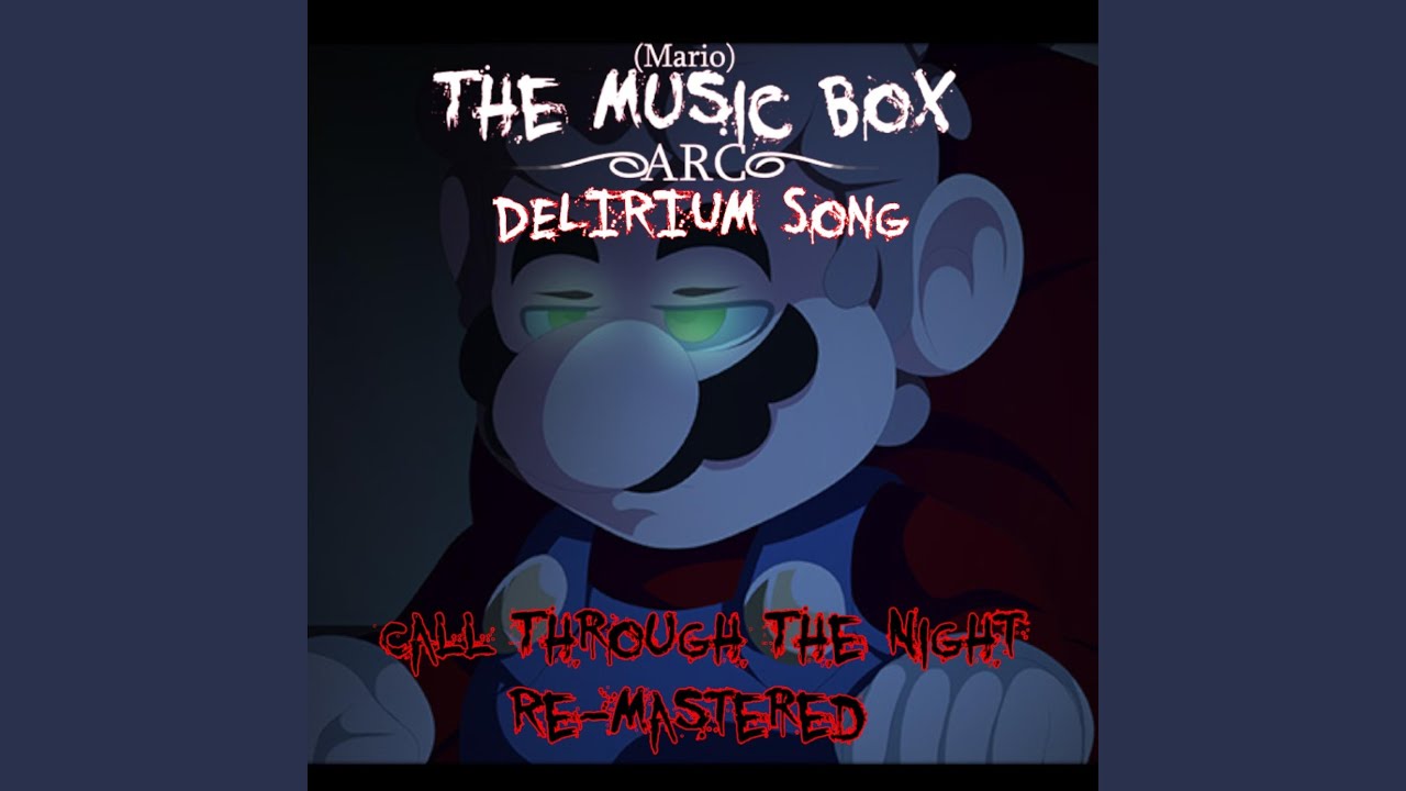 Call Through The Night (Re-Mastered)
