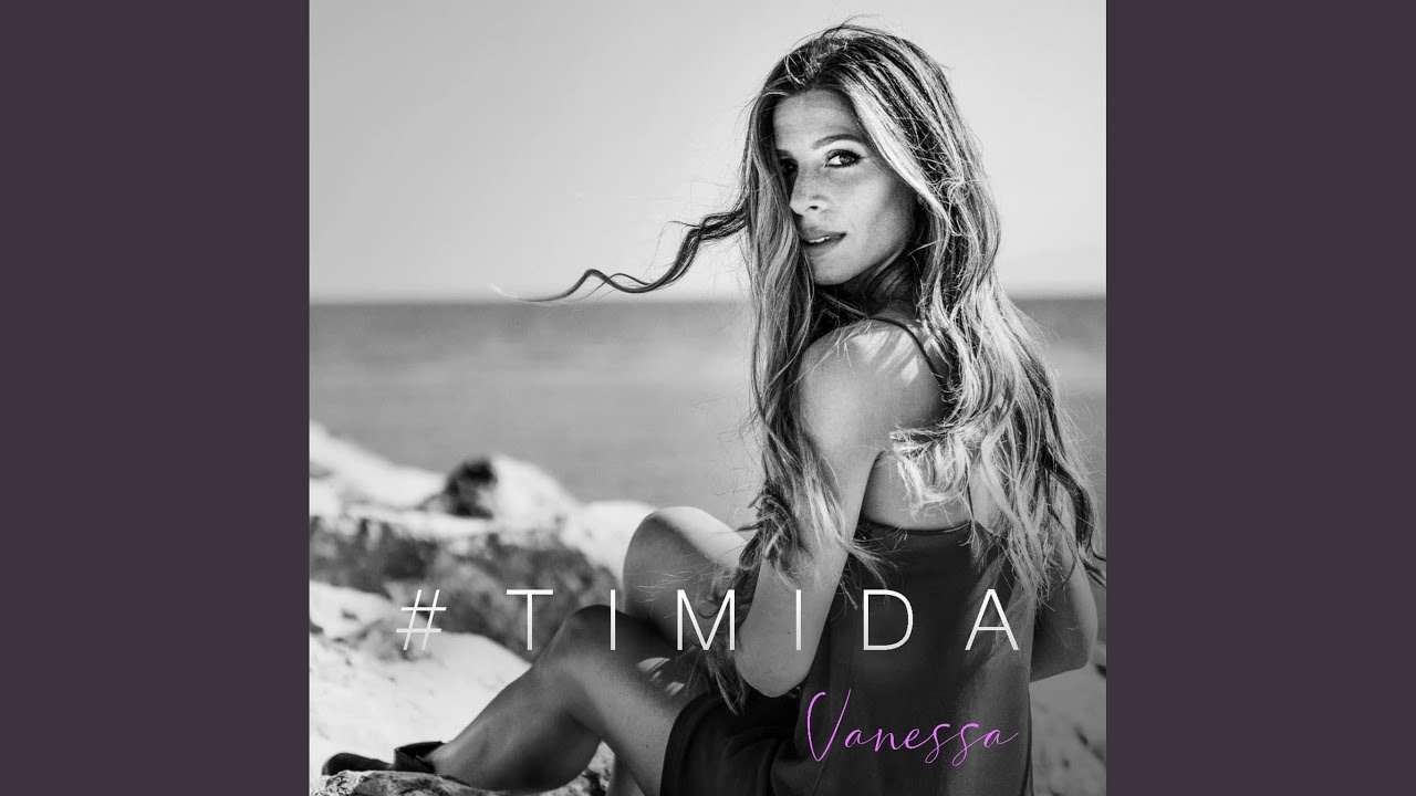 #Timida