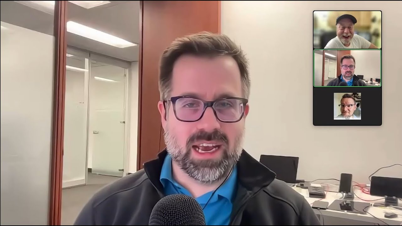 Geekbench 6 - Interview with John Poole from Primate Labs