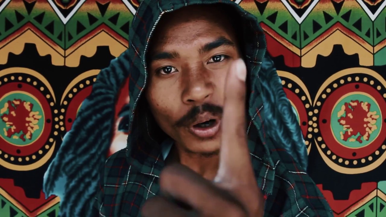 Paling - Sermon Dik Ft. Van T (Official Music Video)