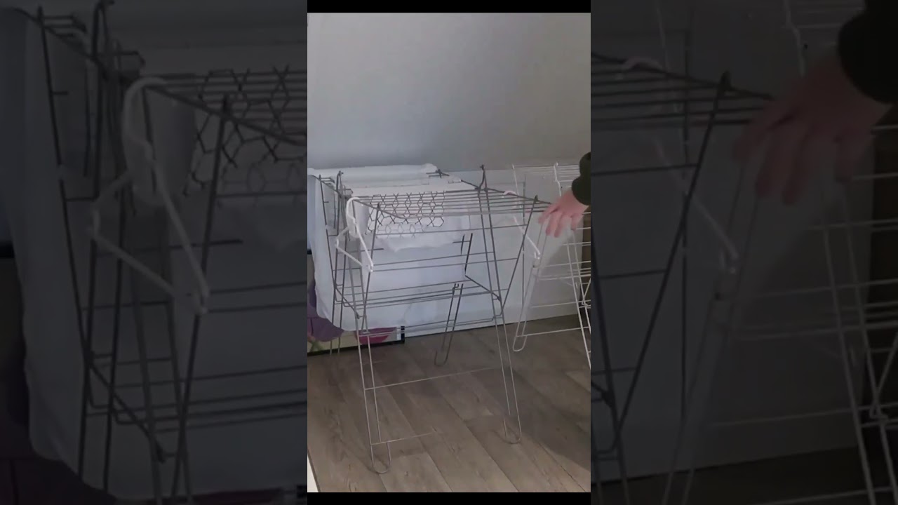 Ga met me aan de slag in het huishouden! #huishoudelijkevlog #schoonmaakroutine #huishouden