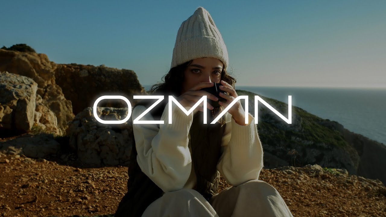 OZMAN & DeepX - In My Heart (Italio Disco 80s90s) 2025