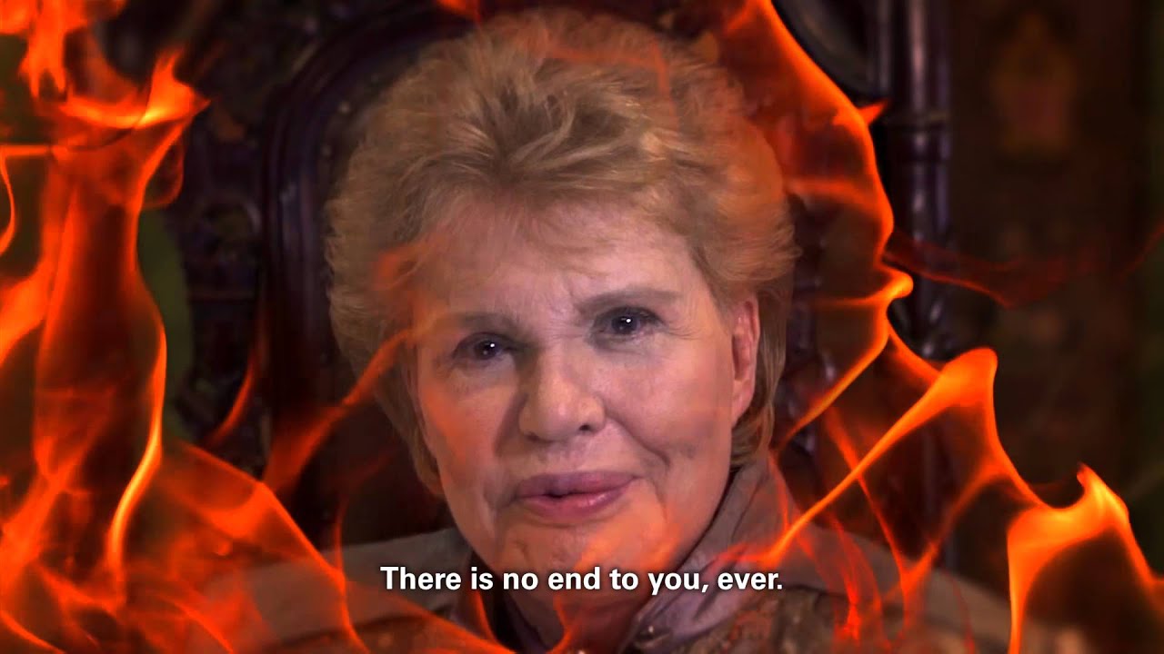 EP. 6 FASHION ASTROLOGY WITH WALTER MERCADO