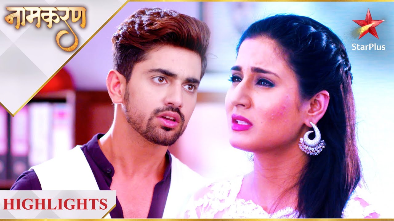 Naamkaran | Kya Neil dhoondh payega Avni ko?