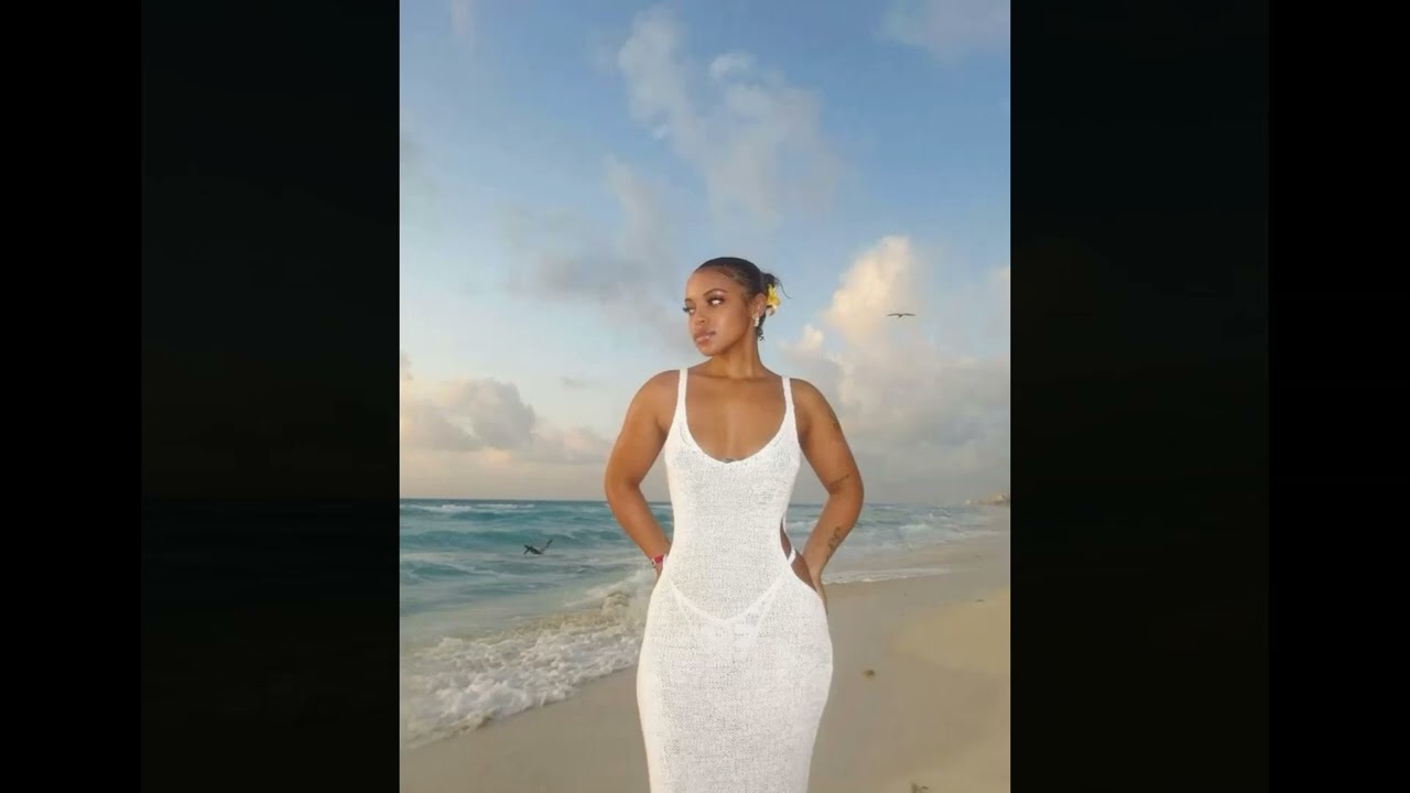 [FREE] Afro Rnb type beat x R&B Dancehall 