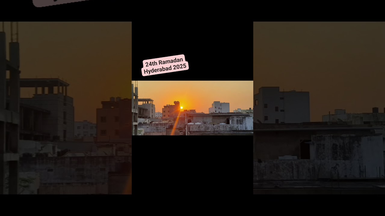 laylatul qadr 2025 observation
