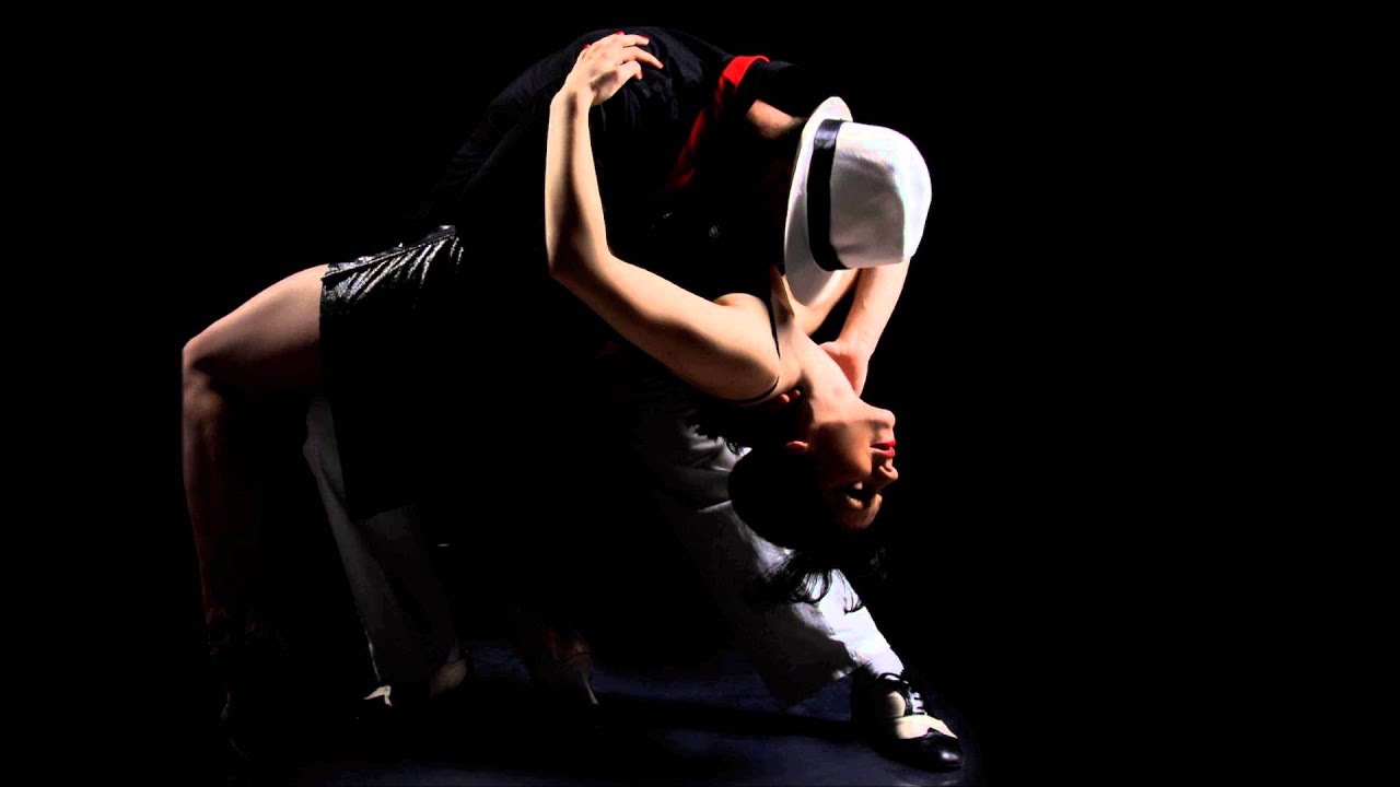 Latin Dans M&uuml;zikleri - Bachata