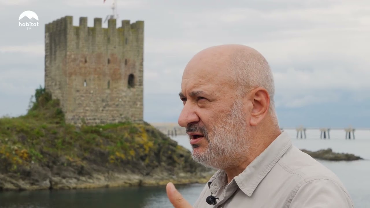 Rize&rsquo;nin Pazar ve Hemşin il&ccedil;eleri arasındaki k&uuml;lt&uuml;r varlıkları Kendi Coğrafyanı Keşfet'te!