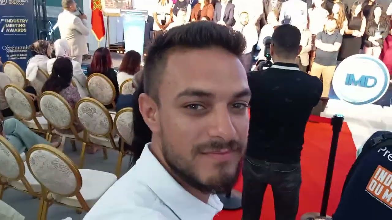 Zones Industrielles Days #morocco #casablanca 