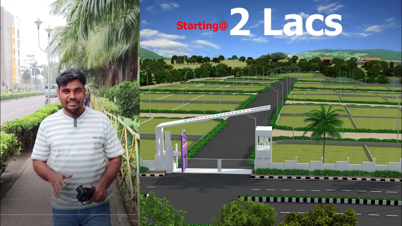Plot for Sale in Kolkata @ 2 Lakh/Katha | Near Metro Station | Land for sale in Kolkata