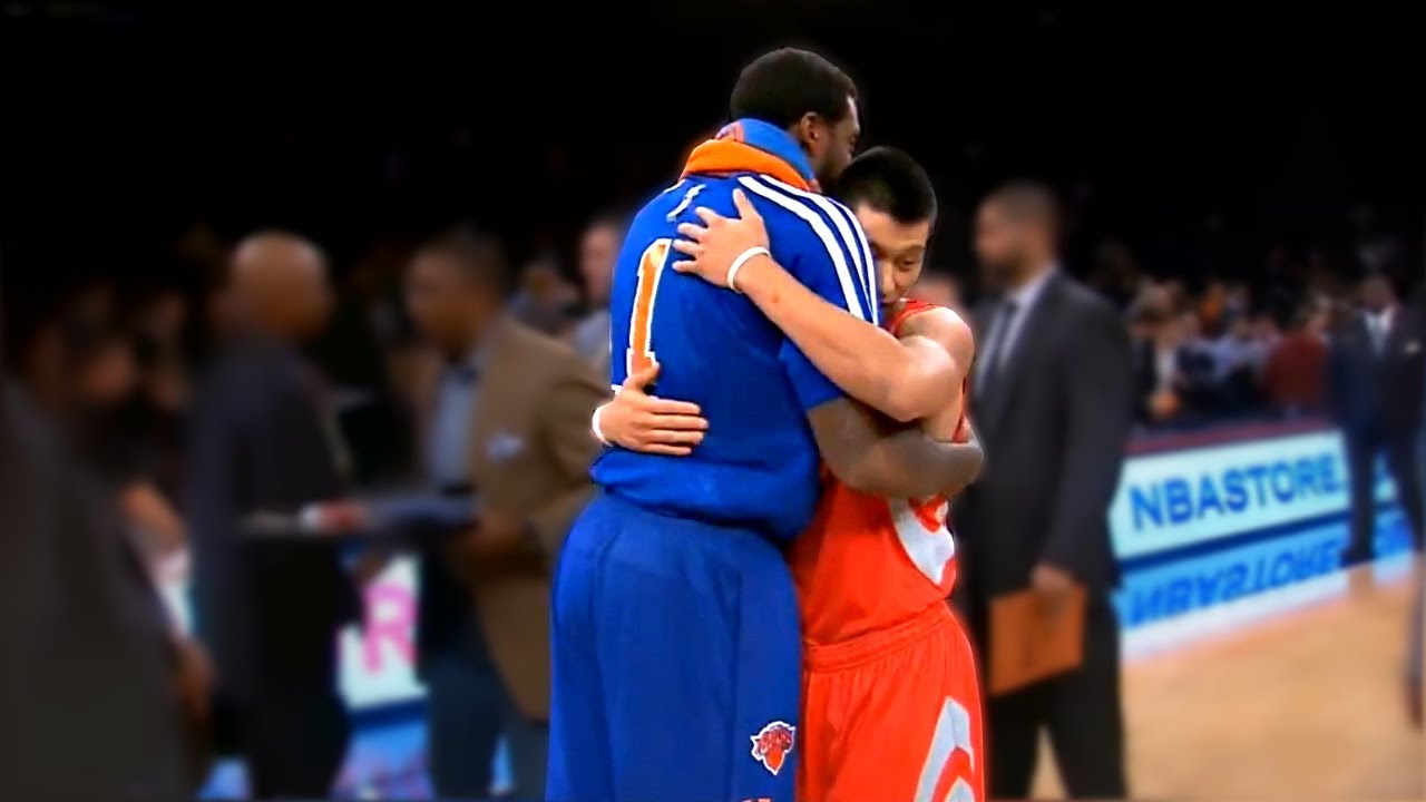 Jeremy Lin 林書豪 2013 11 14火箭vs尼克 Rockets vs Knicks
