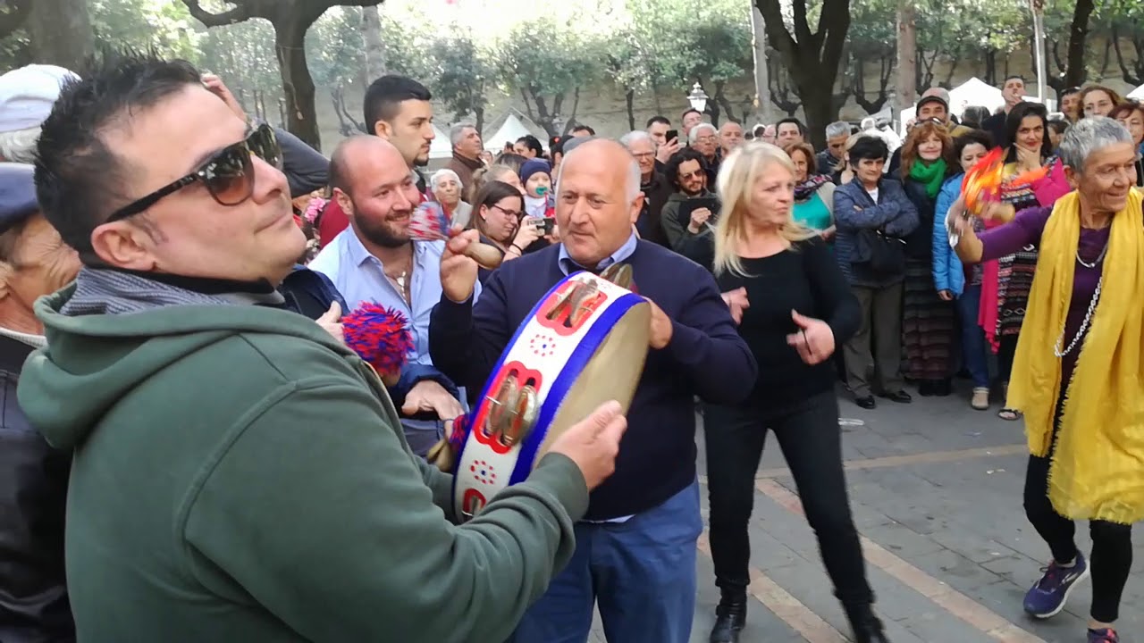 Terzignese Pagani 2019