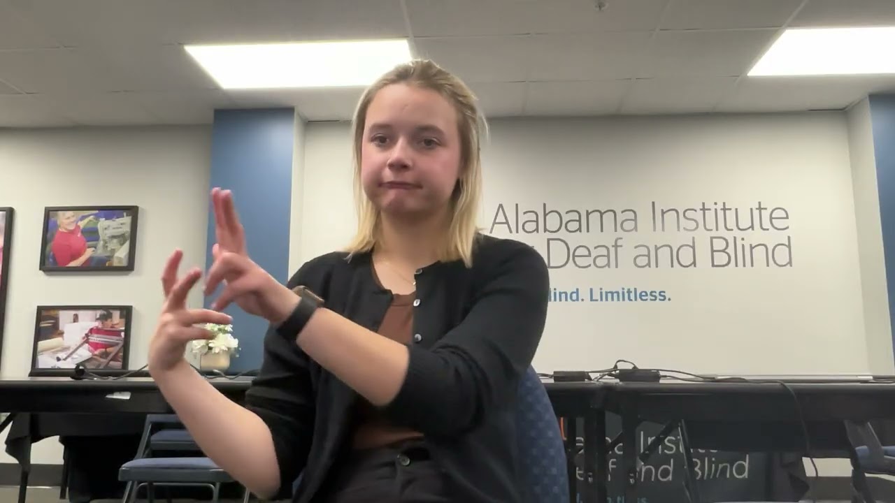 Community self assessment video -2