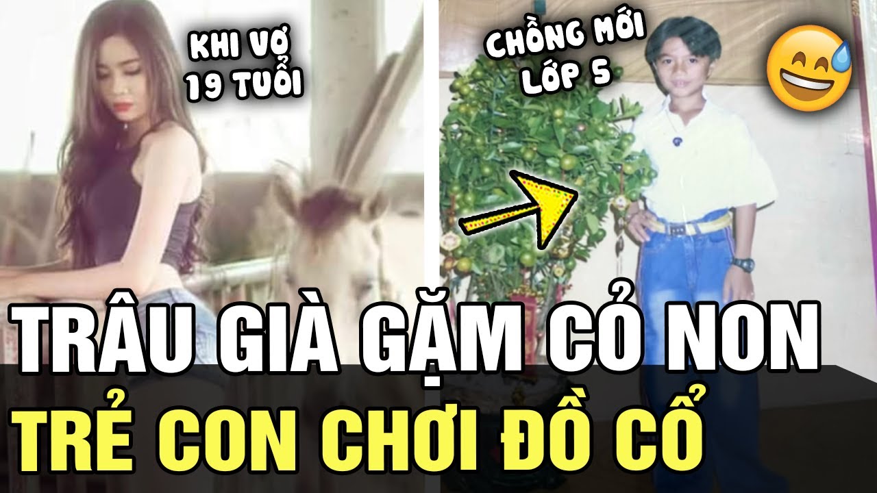 Các cắp đôi rần rần đu trend 