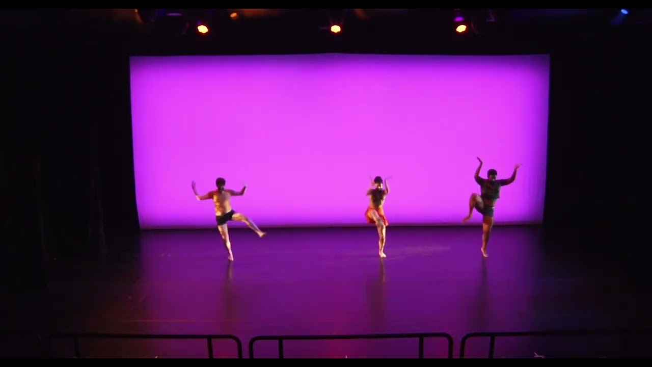 Bi 1 Get 2 - CMU Dance/Light 2022