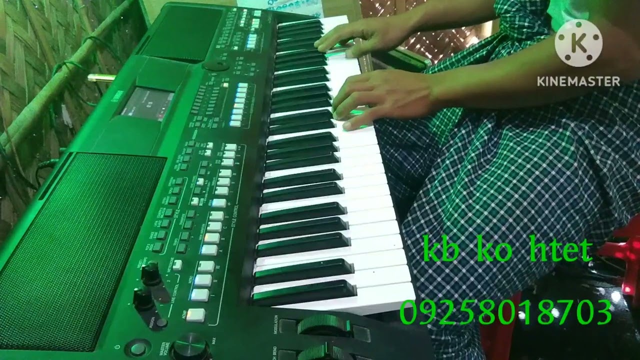 ထကချင်စိတ်တေပါပေါက်သွားမဲ့တီးလုံးဝင်သာကြည့်လိုက်တော့