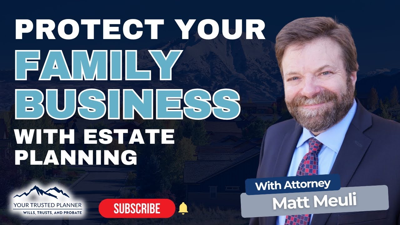 Family Business Falling Apart? Here's What to Do 🛑📉