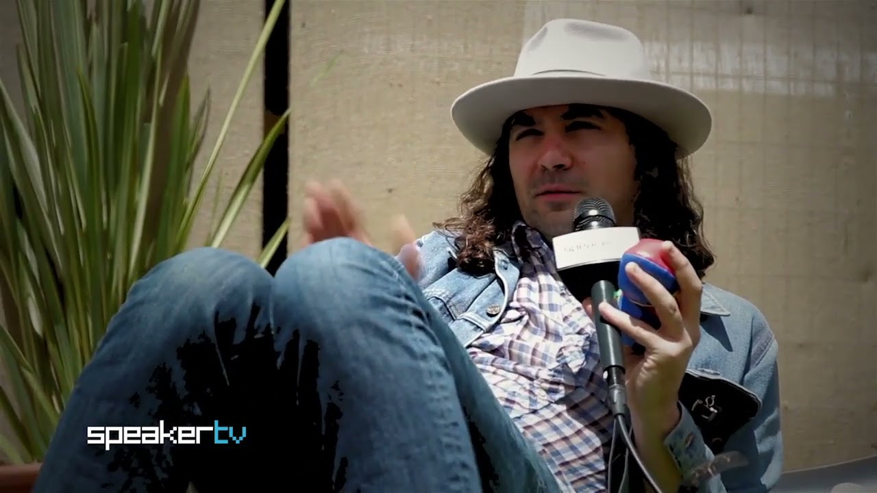 Department of the Future Interview with Adam Granduciel 2014