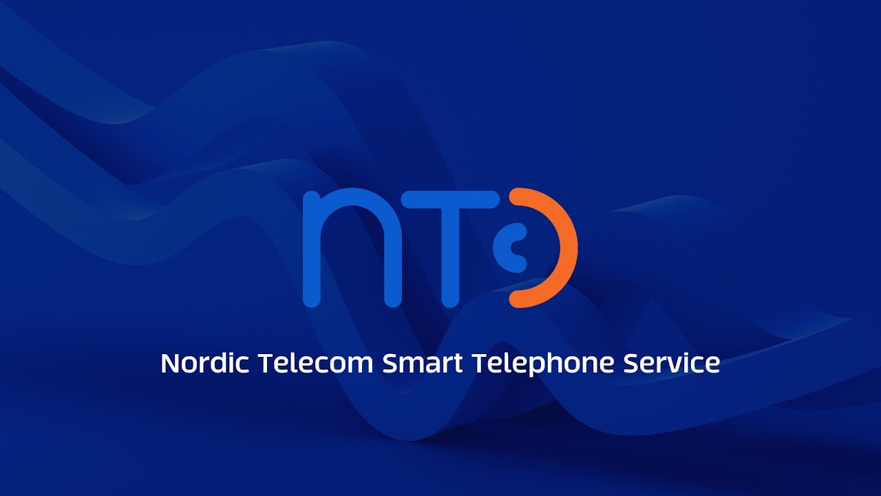 Nordic Telecom Smart Telephone Service