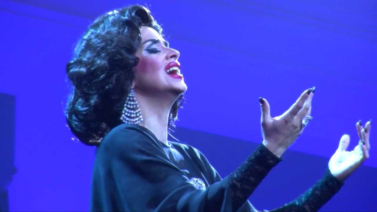 Uma Noite em Casa de Amália | 