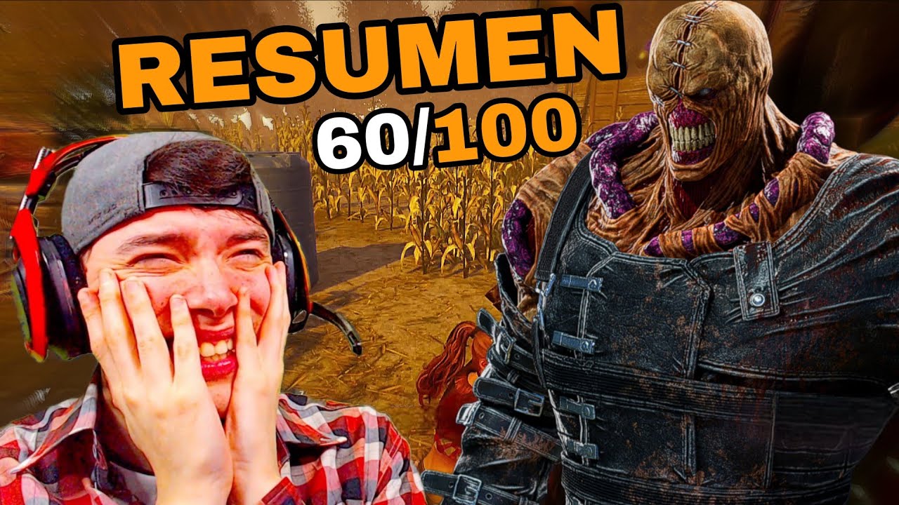 🔴COMO SUFRE PAPITO 🥲  |RESUMEN 60/100 DE AGUSTÍN UNAPLAY!⚪
