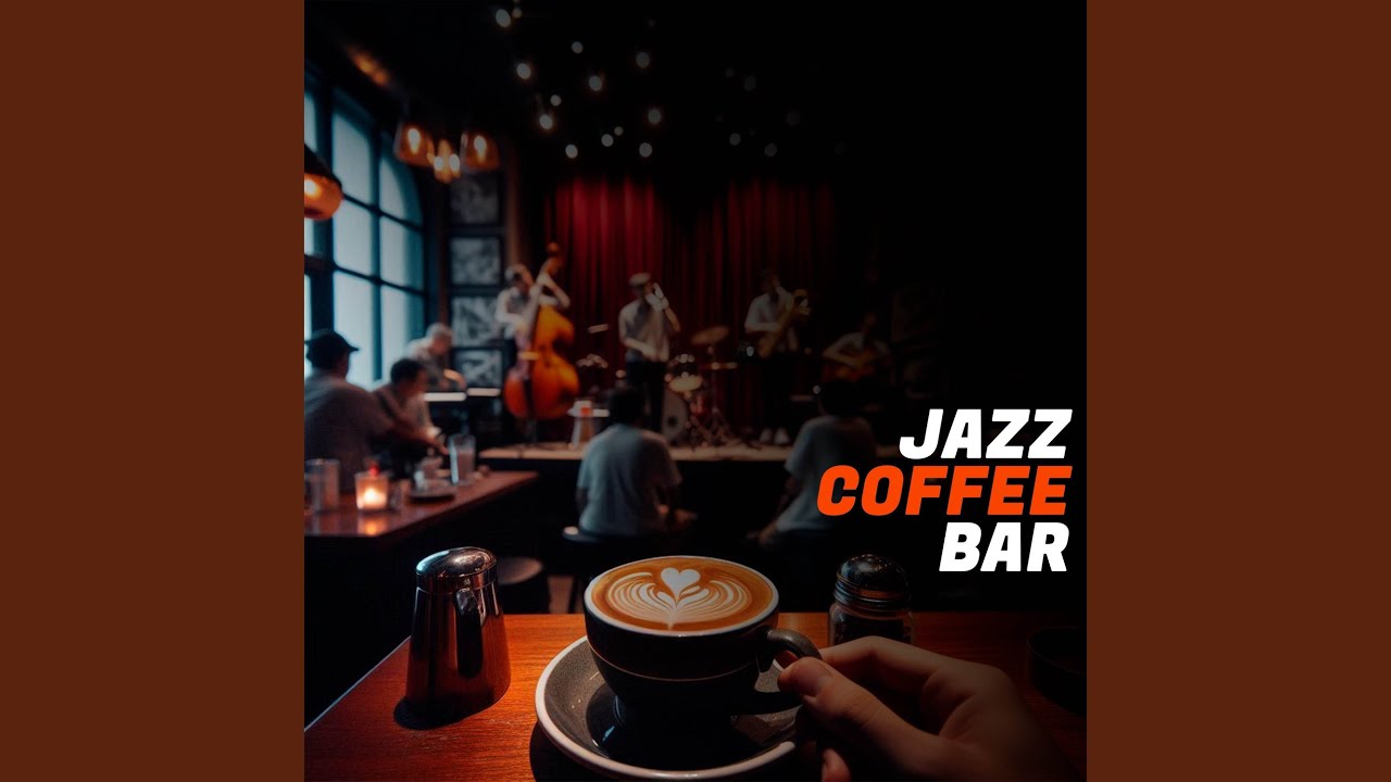 Caf&eacute; Serenade