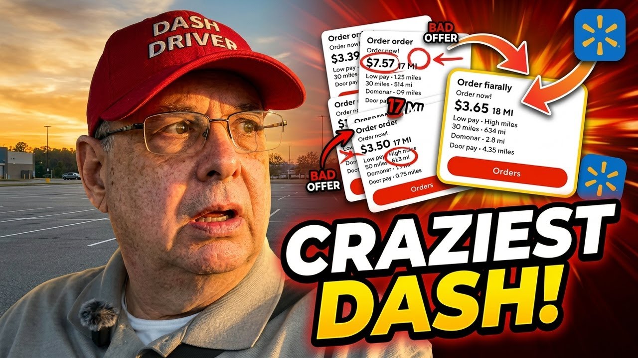 The Silver Dasher's Wildest Start Yet? $100+ Day Challenge