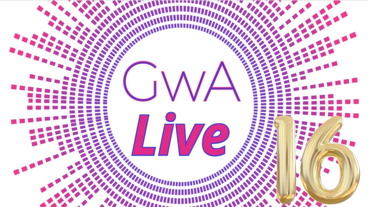 GWA Live 16