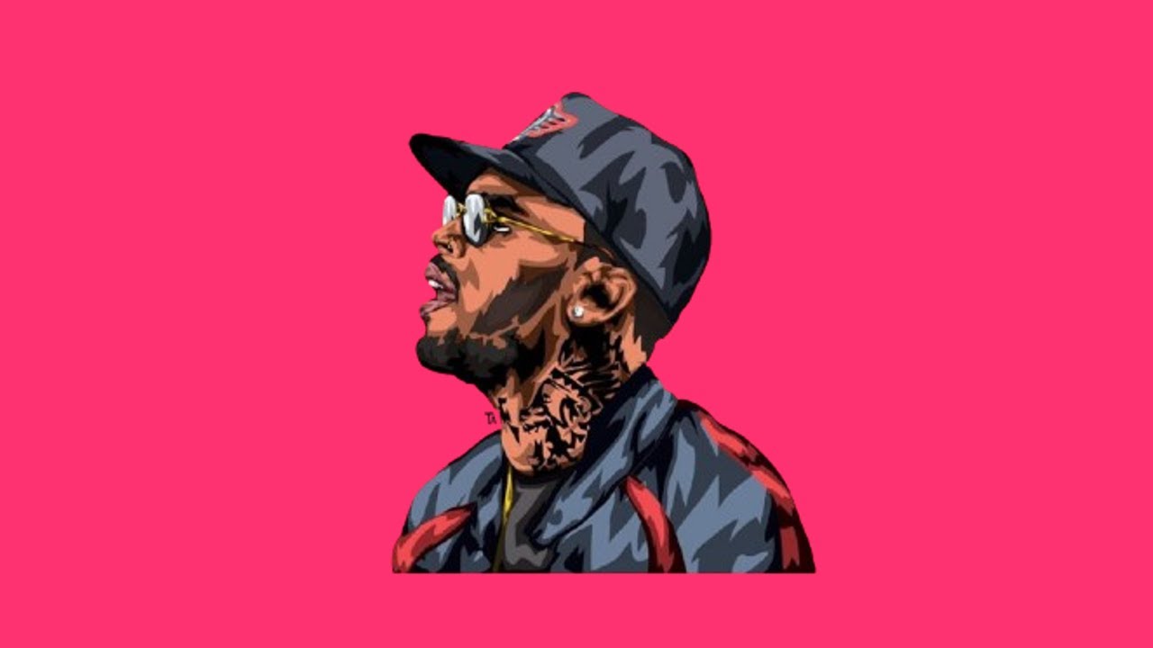 Free Kid Ink X Chris Brown Type Beat 