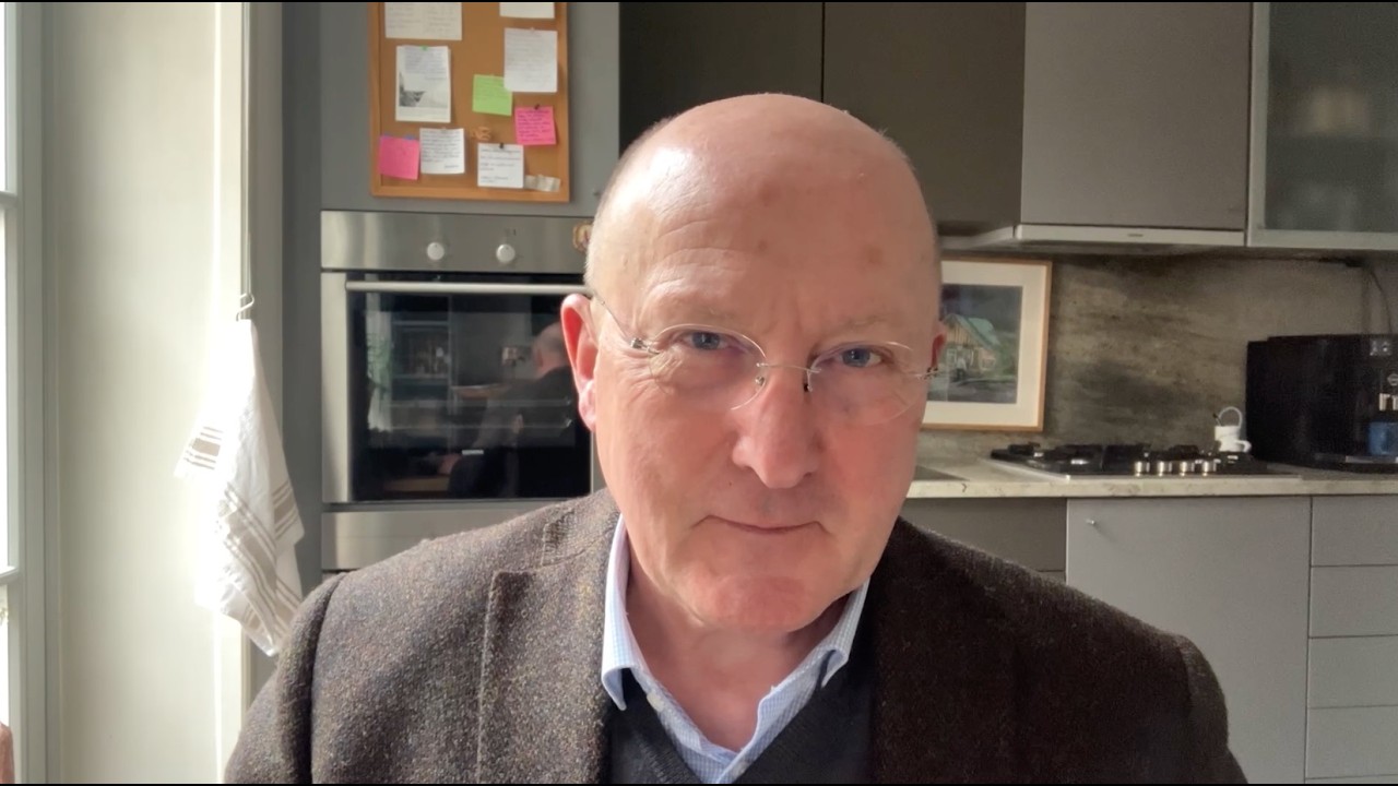 Geistlicher Impuls 15042026 mit Dompfarrer Johannes zu Eltz