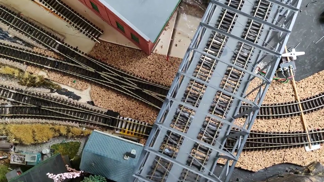 Uhlenbrock 63500 n&uuml;tzliche Funktion aus dem Servomodul gekitzelt