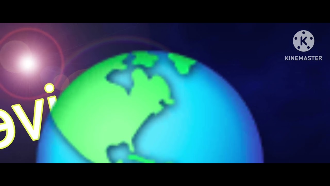 Universal logo 2012 remake 