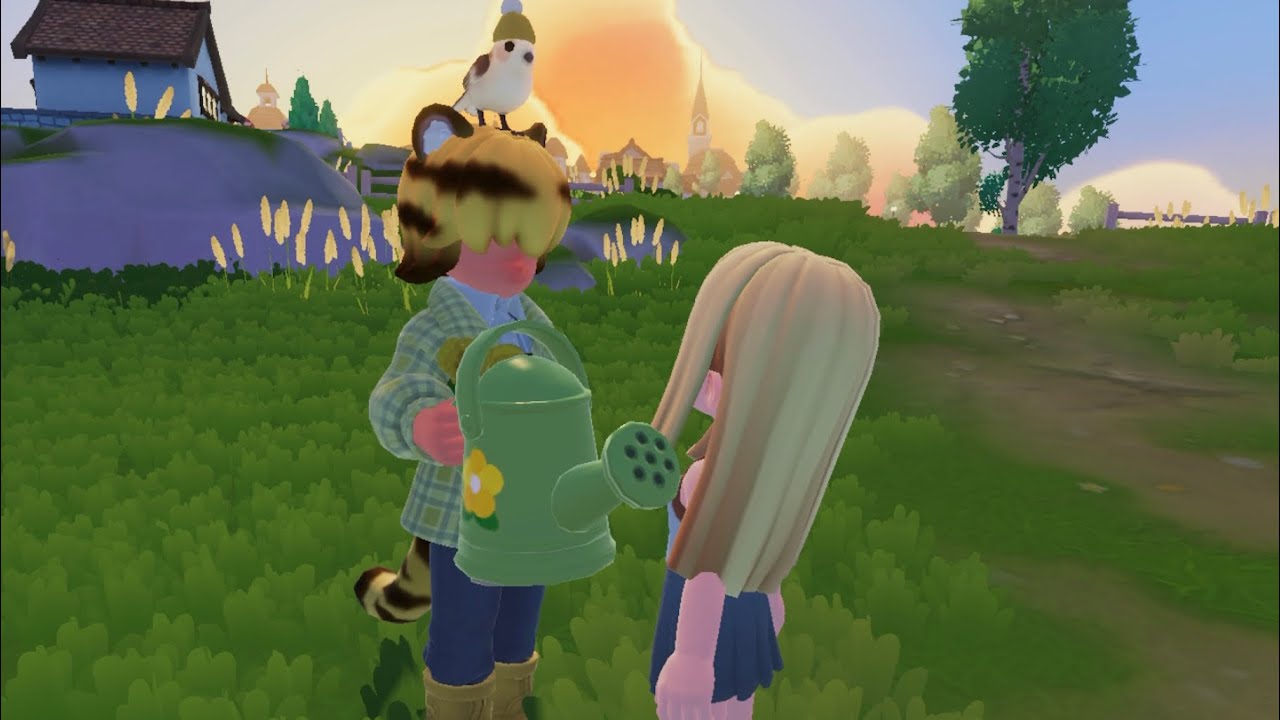 Heartopia Main Storyline Quest Pt.5 (ภาษาไทย)
