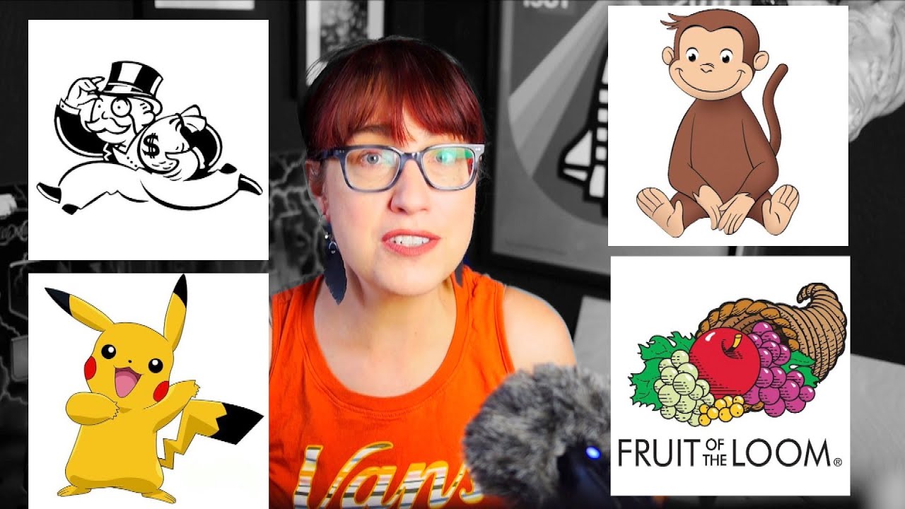 Did Curious George have a Tail? Study Examines the Mandela Effect
