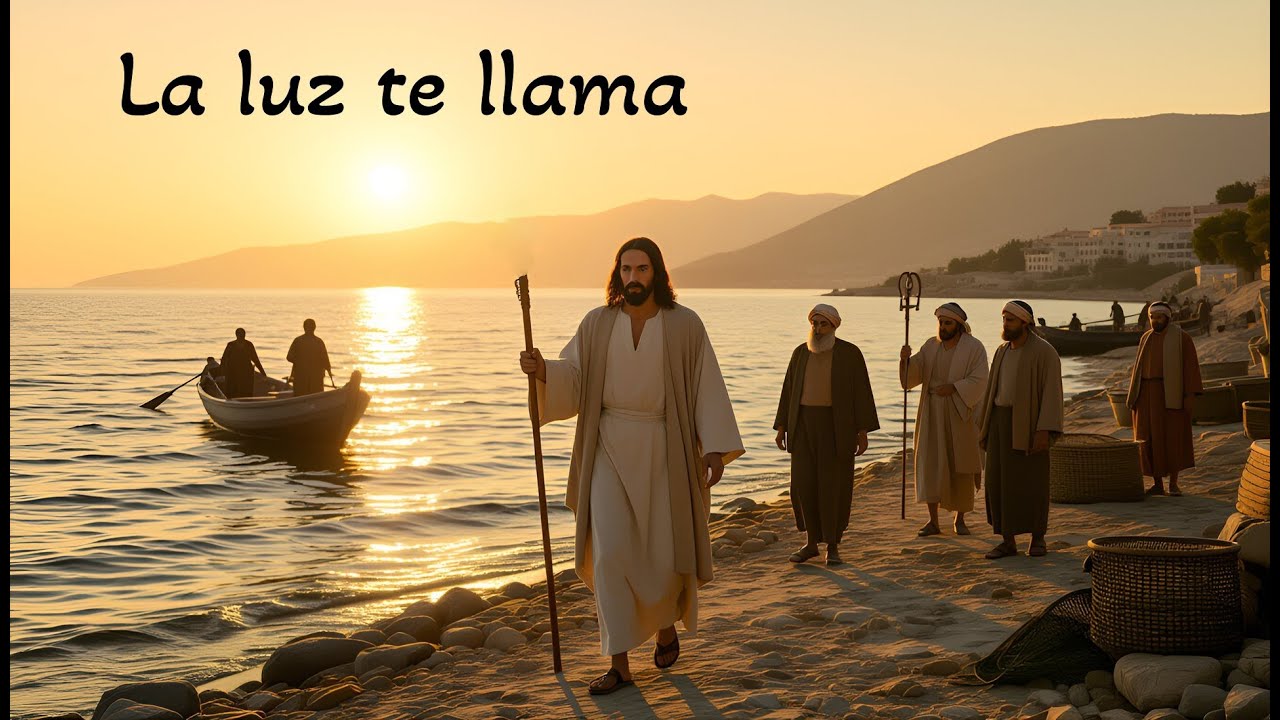Cuando Jesús pasa y te llama | Reflexión del Evangelio