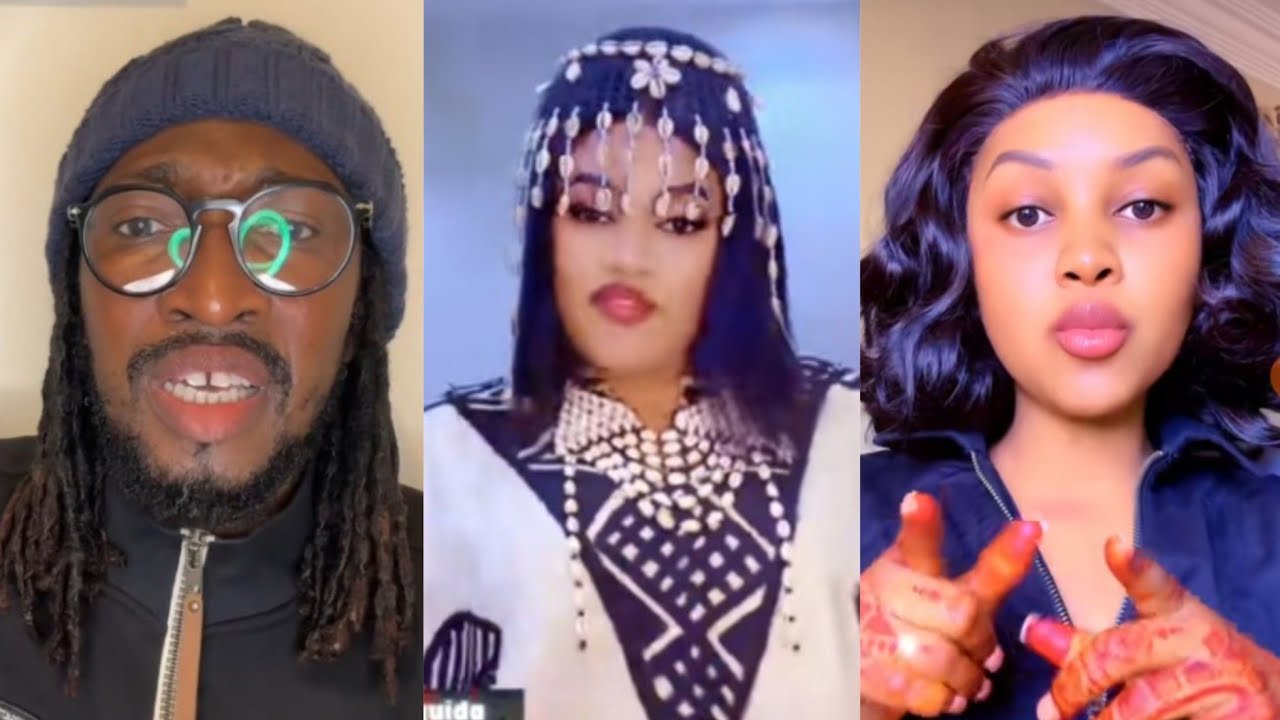 Habib thiam Parle Kany mondiale et Tiguida kante