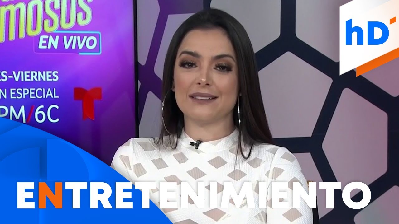 Daniella Navarro habla sobre Zerboni e Ivonne | hoyDía | Telemundo