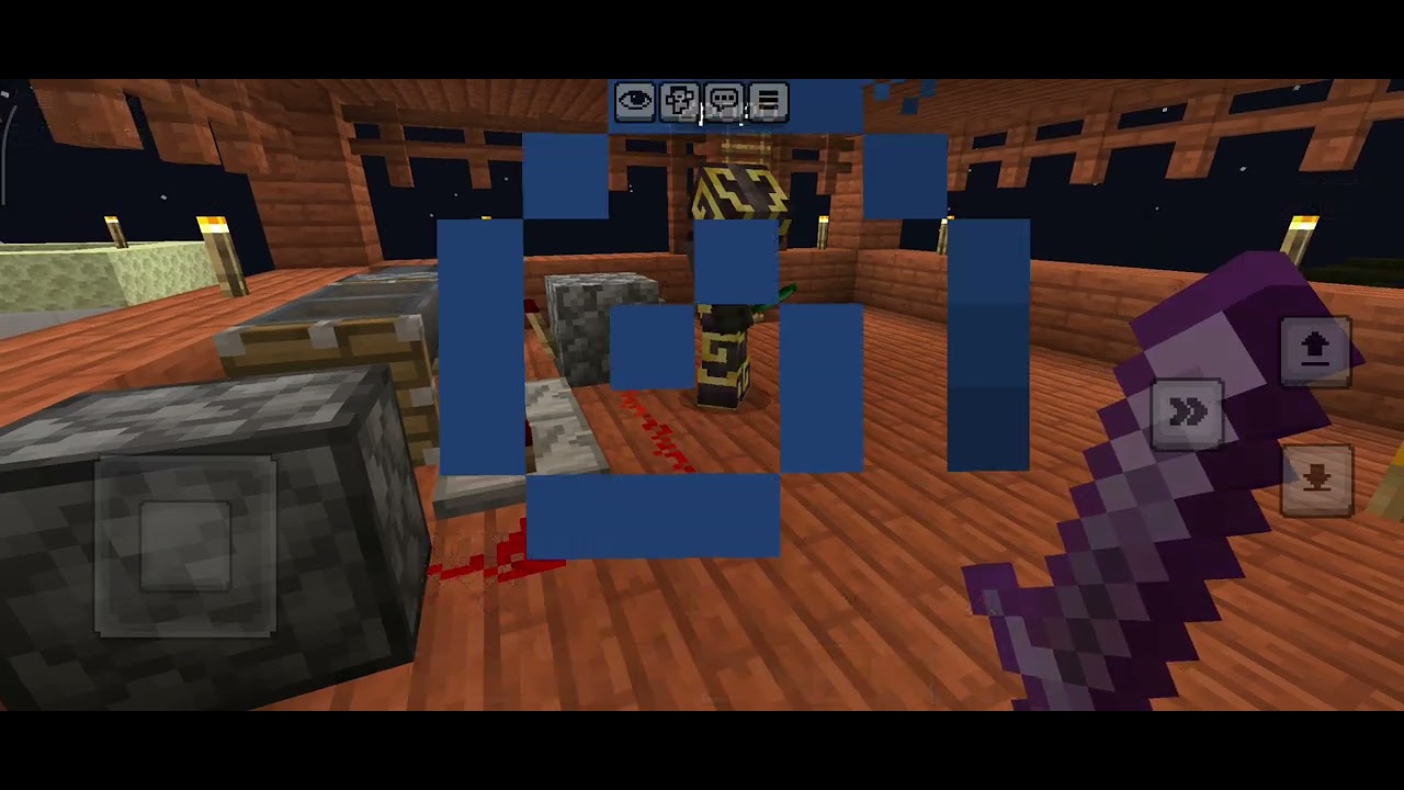 Minecraft 生存 Ep7
