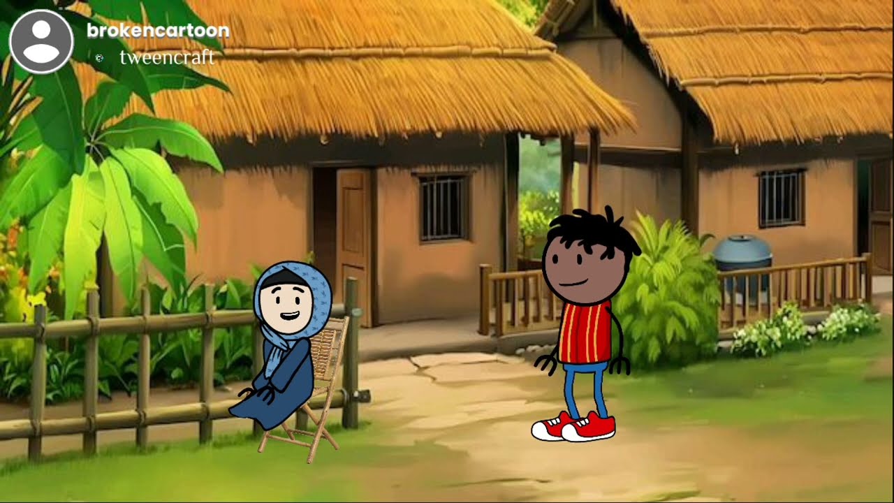 কনতিলৌ ৰ হাগনি হ’ল৷Assamese story||Assamese cartoon video| #assamesestory#assamesevideo