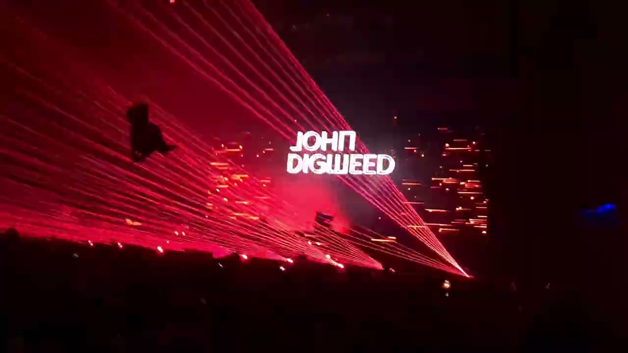 John Digweed @ Metropolitano Rosario (11-05-2024) - 2-2