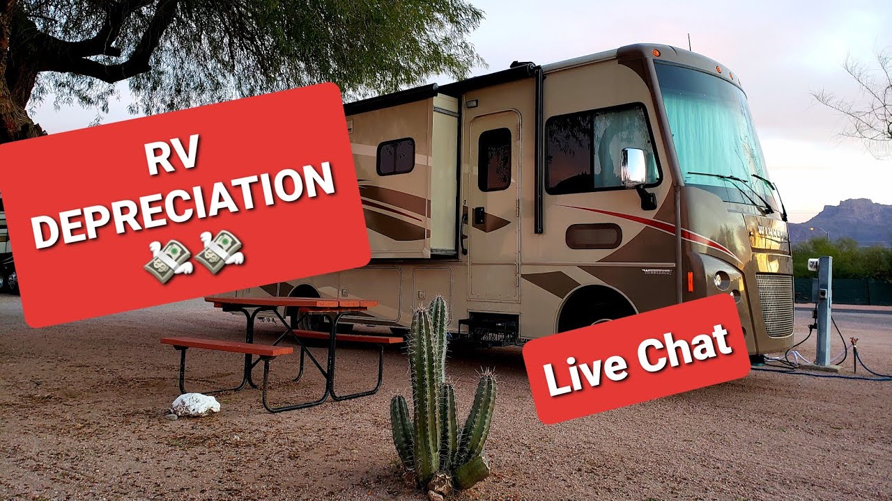 RV Depreciation