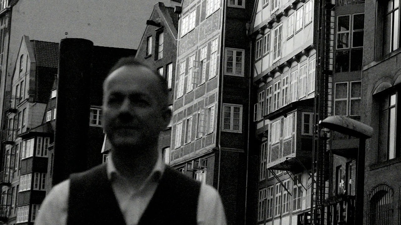 In Hamburg I Wolfgang Borchert I Johannes Kirchberg