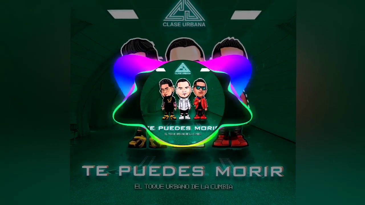 Te Puedes Morir - Clase Urbana Ft Nectar de Colombia