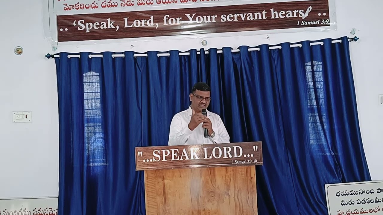 15/02/2026 worship service 
