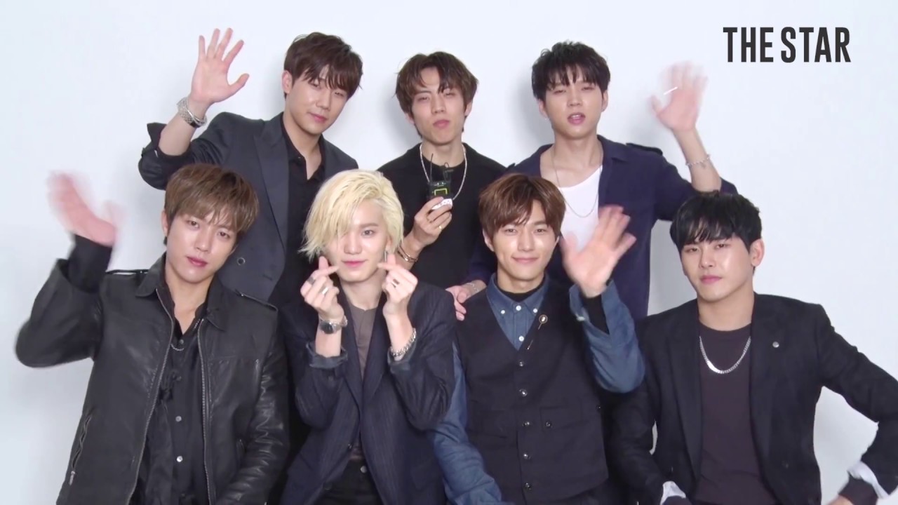 더스타THE STAR 16년 11월호 인피니트 MAKING STORY