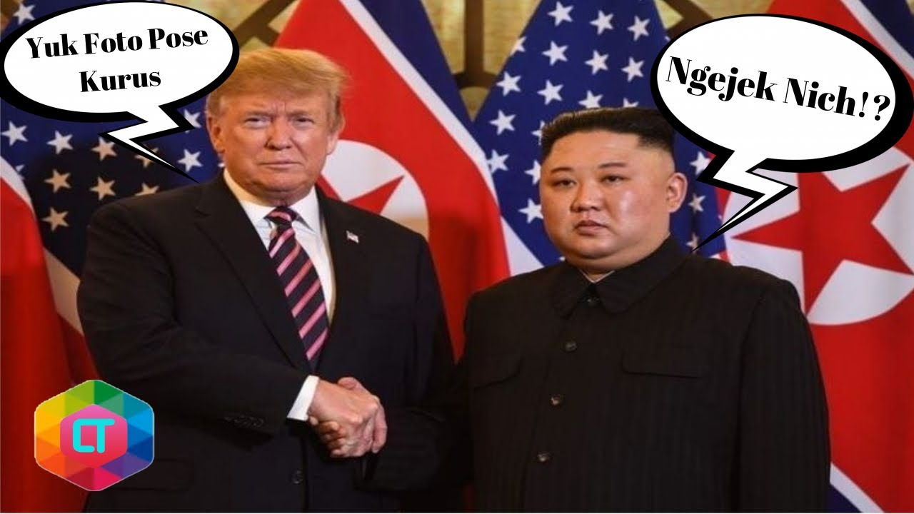 5 Momen Konyol Dan Memalukan  Pejabat Negara